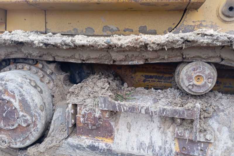 OmecoHub - Immagine CATERPILLAR 953